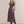 Printed Ruffle Midi Dress