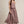 Striped Linen Blend Button-Front Cami