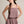 Striped Linen Blend Button-Front Cami