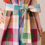 Harbor Plaid Eloise Dress by Sunshine Tienda