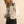 Floral Patch Detailed Jacket