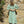 Tashi Oversized Blockprinted Dress by LNH Edit