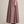 Striped Linen Blend Midi Skirt