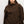 The Leslie Jacket | Sherpa Dotted Turtleneck Jacket by Mod Ref