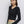 The Faye Top | Knit Pointelle Cardigan Top by All Row