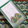 Odette Drop Earring by Katie Lynne