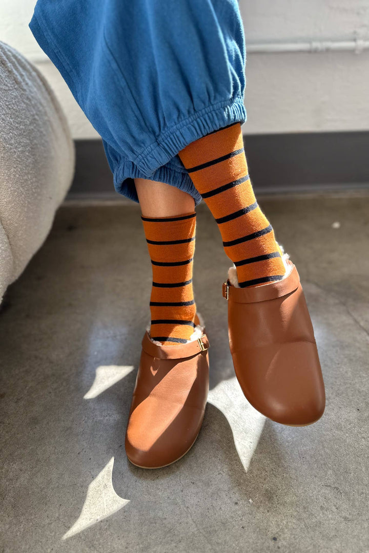 Wally Socks by Le Bon Shoppe