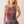 Cabernet Gingham Jane Dress by Sunshine Tienda