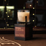 Smooth Operator Candle by Ranger Station