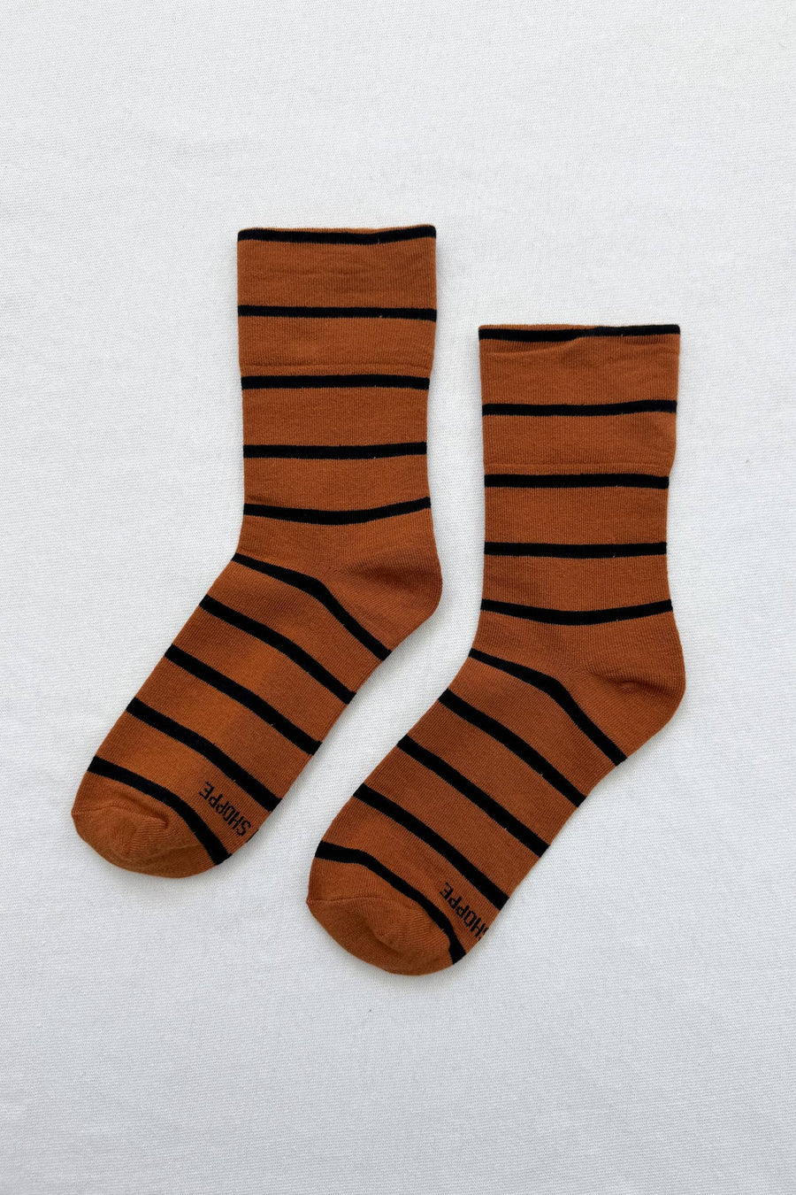 Wally Socks by Le Bon Shoppe