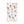 Puppies Pattern Dinner Napkin by My Mind’s Eye