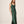 Esme Dress in Emerald Green by dRA