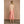 Dull Satin Lace Hem Pencil Skirt