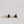 Mini Energy Gems Earrings - Black Tourmaline