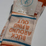Buck Around and Find Out Western Socks by Shop Good