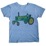 Tractor Kids Tee