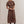 Raglan Sleeve Tier Maxi Dress