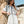 Denim Embroidered Blouse and Shorts Set