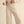 Sweater Jogger Pants in Oatmeal