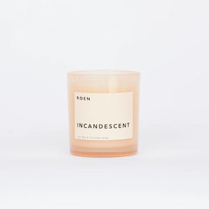 Incandescent Candle by Roen