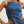 Spaghetti Strap Light Weight Denim Long Dress