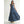 Floral Emboridered Tiered Maxi Dress
