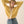 Ribbed Knit Contrast Cardigan Sweater