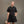 Wide Pintuck Shirt Dress
