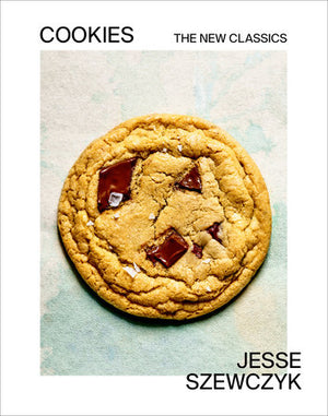 Cookies By Jesse Szewczyk