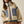 Sherpa Fleece and Denim Zip-Up Pocket Jacket