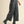 Pu Wide Straight Leg Pants in Black