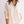 Ivory Eyelet Bermuda Button Down by Sunshine Tienda