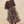 Floral-Print Organza Pleated Midi Skirt