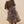 Floral-Print Organza Pleated Midi Skirt