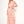 Cassie Dress in Vintage Blush Floral by dRA