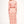 Cassie Dress in Vintage Blush Floral by dRA