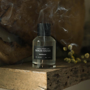 Santalum: Room + Linen Spray by Ranger Station