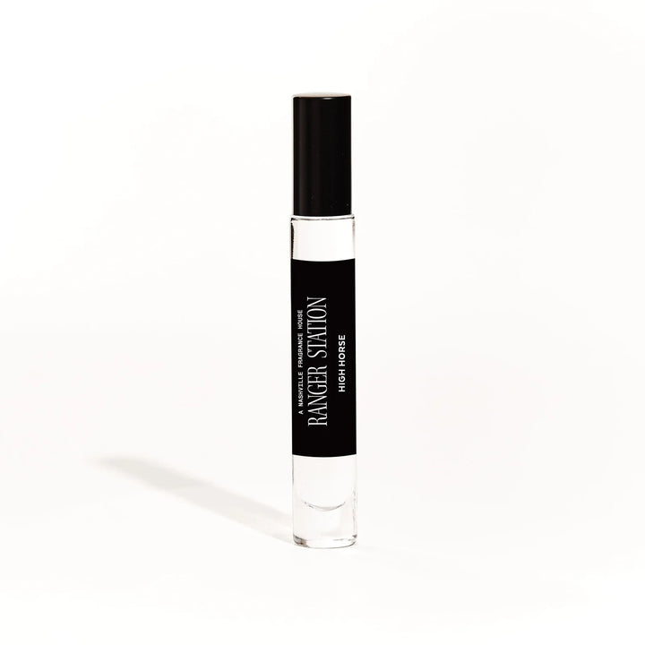 High Horse Quickdraw Perfume from Ranger Station