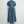 Button Front Pleated Shirts Midi Dress by Aaron & Amber