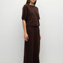 The Danica Top | Raglan Sleeve Sweater Top by Mod Ref
