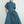 Button Front Pleated Shirts Midi Dress by Aaron & Amber