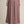 Striped Linen Blend Midi Skirt