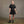 Wide Pintuck Shirt Dress