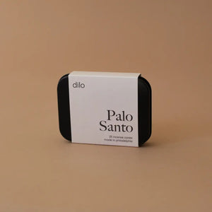 Palo Santo Incense Cones by dilo