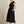 Scallop Collar Midi Dress