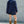 Embroidered Lightweight Button-Up Jacket