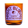 Earth Petrichor 8 oz. Candle by Night Blooms Goods