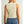 Metal Button Detail Stripe Pattern Knitted Vest