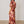 Floral Lace Trim Blouson Maxi Dress