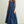 Soft Denim A Line Skirt with Pocket
